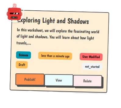 Lena Learning Example Sheet 2