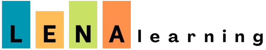 Lena Learning Logo